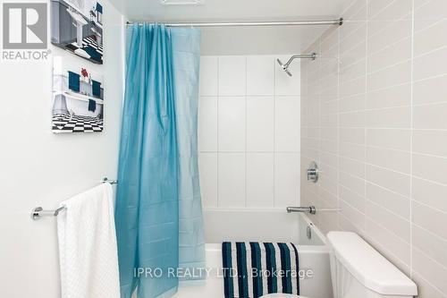 307 - 75 Queens Wharf Road, Toronto, ON - Indoor Photo Showing Bathroom