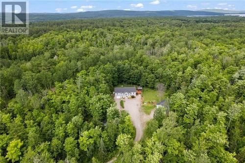 1578 Rapid Road, Westmeath, ON - Outdoor With View