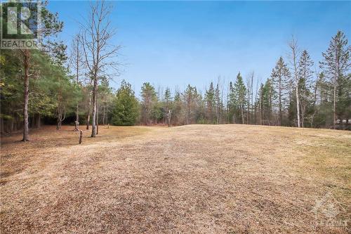 701 Mcfarlane Road, Oxford Mills, ON - Outdoor With View