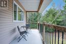 701 Mcfarlane Road, Oxford Mills, ON  - Outdoor With Deck Patio Veranda With Exterior 