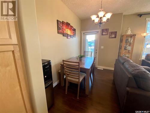 31 701 Mcintosh Street E, Swift Current, SK - Indoor Photo Showing Dining Room