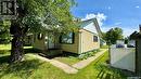 761 4Th Street E, Prince Albert, SK  - Outdoor 