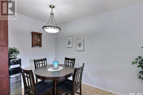 313 1580 Olive Diefenbaker Drive, Prince Albert, SK - Indoor Photo Showing Dining Room