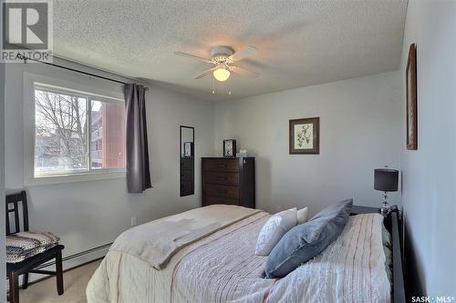 313 1580 Olive Diefenbaker Drive, Prince Albert, SK - Indoor Photo Showing Bedroom