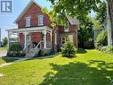 #1&2 -5 Sussex St N, Kawartha Lakes, ON  - Outdoor 