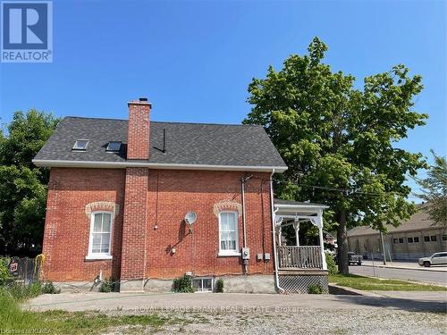 #1&2 -5 Sussex St N, Kawartha Lakes, ON - Outdoor