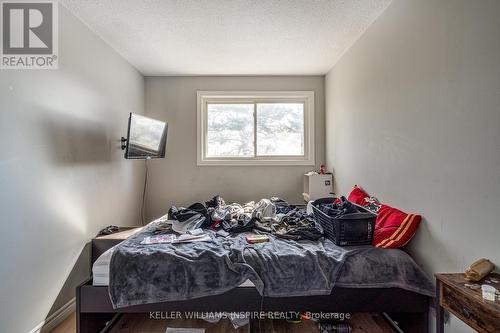 #32 -1440 Garth St, Hamilton, ON - Indoor Photo Showing Bedroom