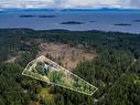 1840 Serenity Pl, Nanoose Bay, BC  - Outdoor With Body Of Water With View 