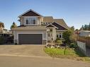 4249 Oakview Pl, Saanich, BC  - Outdoor With Facade 