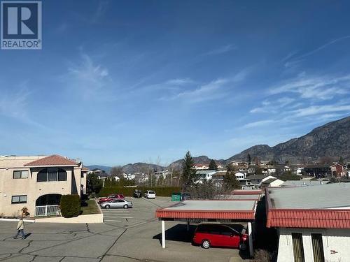 8006 Vedette Drive Unit# 201A, Osoyoos, BC - Outdoor With View