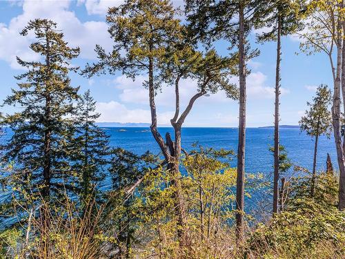 3560 Bonnie Dr, Nanaimo, BC - Outdoor With Body Of Water With View