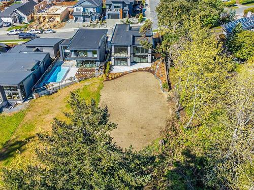 3560 Bonnie Dr, Nanaimo, BC - Outdoor With View