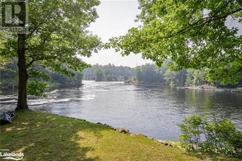 5335 Claresbridge Lane, Washago, ON - Outdoor With Body Of Water With View