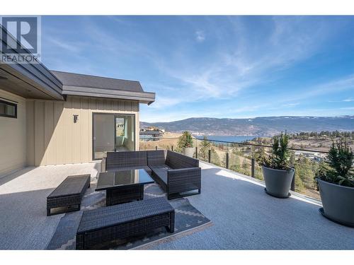 17579 Sanborn Street, Summerland, BC - Outdoor With Exterior