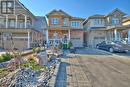 4444 Saw Mill Drive, Niagara Falls, ON  - Outdoor With Deck Patio Veranda With Facade 