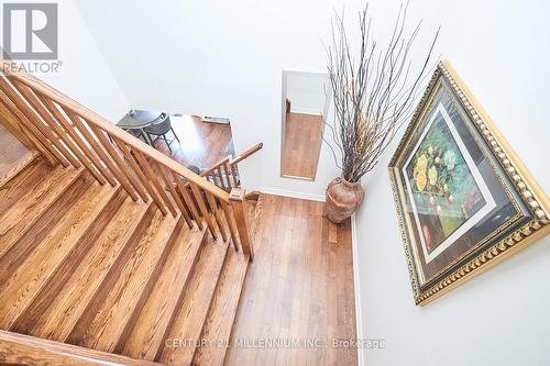 4444 Saw Mill Dr, Niagara Falls, ON - Indoor Photo Showing Other Room
