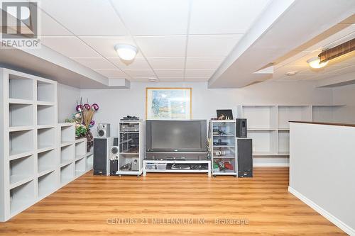 4444 Saw Mill Dr, Niagara Falls, ON - Indoor Photo Showing Other Room