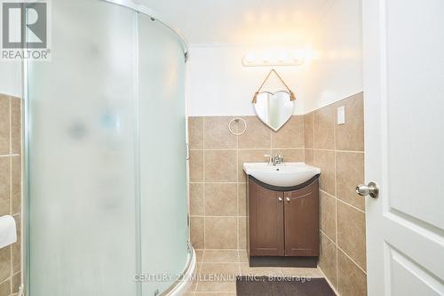 4444 Saw Mill Dr, Niagara Falls, ON - Indoor Photo Showing Bathroom