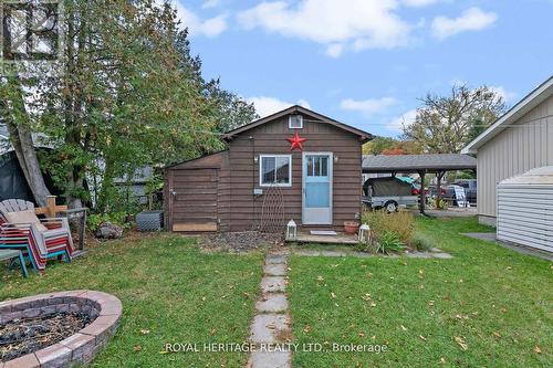 18 Third St, Kawartha Lakes, ON - Outdoor