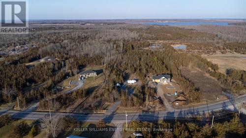 2574 County Rd 5, Prince Edward County (Sophiasburgh), ON 