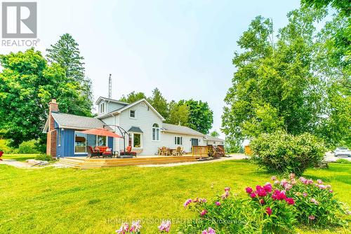 500 Kirkfield Rd, Kawartha Lakes, ON - Outdoor