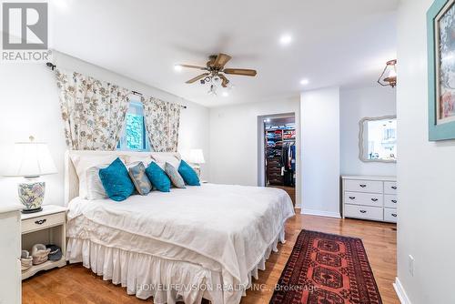 500 Kirkfield Road, Kawartha Lakes, ON - Indoor Photo Showing Bedroom