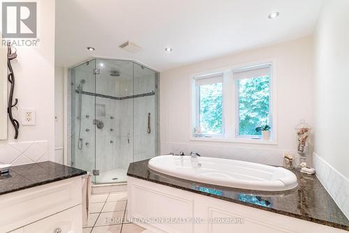 500 Kirkfield Road, Kawartha Lakes, ON - Indoor Photo Showing Bathroom