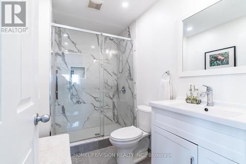 500 Kirkfield Rd, Kawartha Lakes, ON - Indoor Photo Showing Bathroom