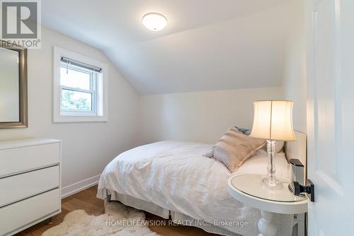 500 Kirkfield Road, Kawartha Lakes, ON - Indoor Photo Showing Bedroom