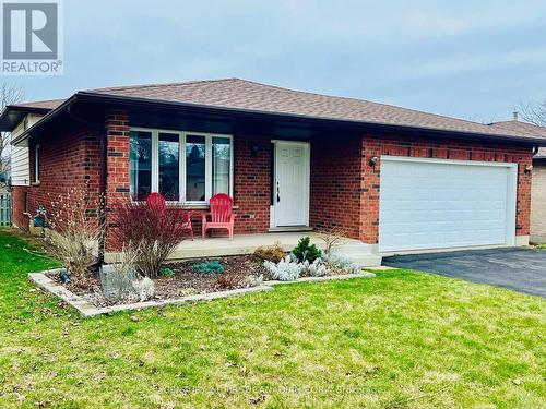 63 Golfdale Cres, London, ON - Outdoor