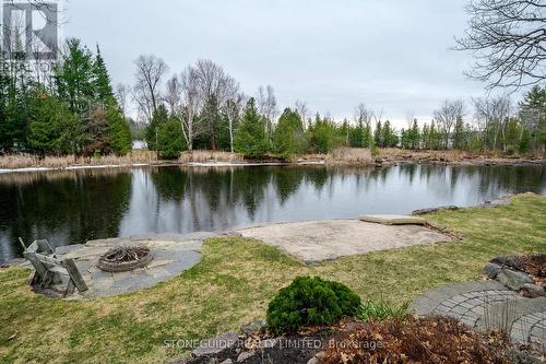 1687 Greenwood Lane W, Smith-Ennismore-Lakefield, ON - Outdoor With Body Of Water With View