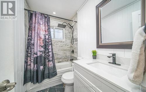 10 Fire Route 30, Havelock-Belmont-Methuen, ON - Indoor Photo Showing Bathroom