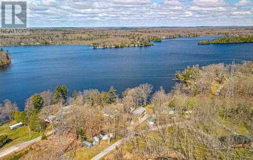 10 Fire Route 30, Havelock-Belmont-Methuen, ON - Outdoor With Body Of Water With View