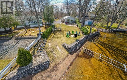 10 Fire Route 30, Havelock-Belmont-Methuen, ON - Outdoor With View