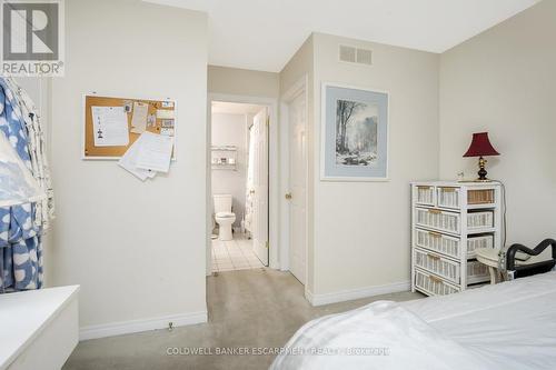 17 Doctor Moore Crt, Halton Hills, ON - Indoor Photo Showing Bedroom