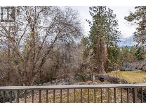 10943 Eva Road, Lake Country, BC - Outdoor With View