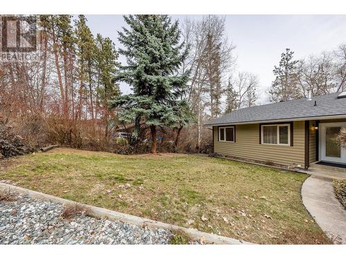 10943 Eva Road, Lake Country, BC - Outdoor