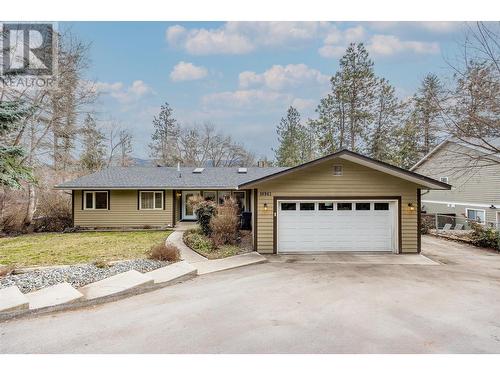 10943 Eva Road, Lake Country, BC 