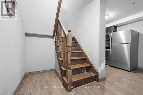 #102 -321 Spruce St, Waterloo, ON - Indoor Photo Showing Other Room
