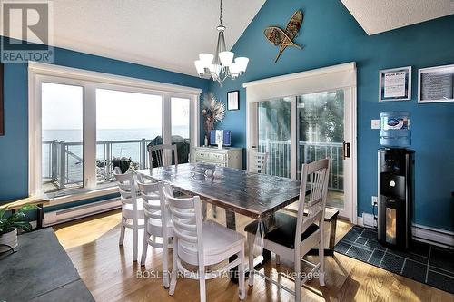 283 Cedar Avenue E, Meaford, ON - Indoor Photo Showing Dining Room