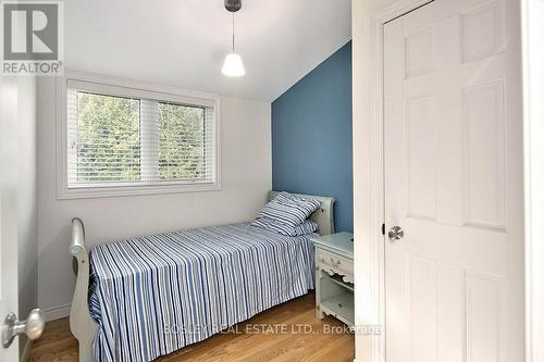 283 Cedar Avenue E, Meaford, ON - Indoor Photo Showing Bedroom