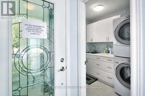 283 Cedar Avenue E, Meaford, ON - Indoor Photo Showing Laundry Room