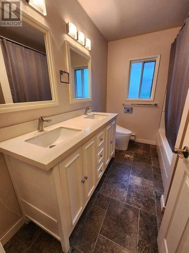 175 Halibut Street, Kitimat, BC - Indoor Photo Showing Bathroom