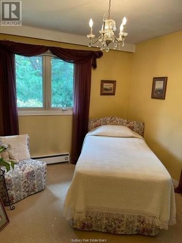 399 Brenda Drive, Sudbury, ON - Indoor Photo Showing Bedroom