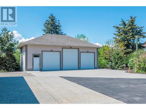 9474 Buchanan Road, Coldstream, BC - Outdoor