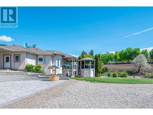 9474 Buchanan Road, Coldstream, BC - Outdoor