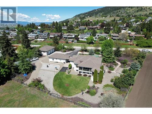 9474 Buchanan Road, Coldstream, BC - Outdoor With View