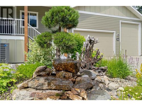 1312 Maier Road, Sicamous, BC - Outdoor