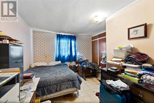 225 Mersea Rd 12, Leamington, ON - Indoor Photo Showing Bedroom