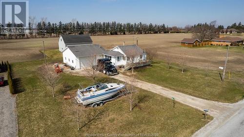 225 Mersea Rd 12, Leamington, ON - Outdoor With View
